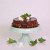 Tort Fleurs de Sel-2