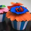 Cupcake Petrecere Mexicana-1