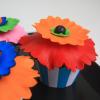 Cupcake Petrecere Mexicana-2