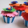 Cupcake Petrecere Mexicana-4