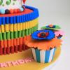 Cupcake Petrecere Mexicana-5