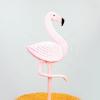 Tort flamingo-2