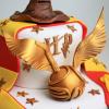 Tort Harry Potter-2