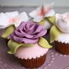 Colectie cupcake flori pastelate-1
