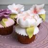 Colectie cupcake flori pastelate-2
