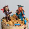 Tort Piratii din Caraibe-2