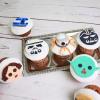 Cupcake Starwars-1