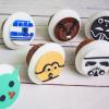 Cupcake Starwars-5