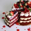 Tort Red Velvet-3