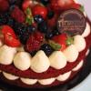 Tort Red Velvet-5