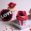 Cupcake colectie Valentine s love-1