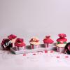 Cupcake colectie Valentine s love-2