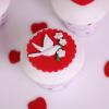 Cupcake colectie Valentine s love-3