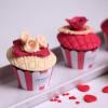 Cupcake colectie Valentine s love-4