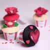 Cupcake colectie Valentine s love-5