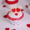 Cupcake colectie Valentine s love-6