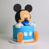 Tort Baby Mickey-2