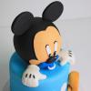 Tort Baby Mickey-3