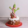 Tort Grinch -1