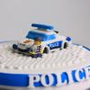 Tort Lego, Sectia de Politie-3