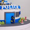 Tort Lego, Sectia de Politie-4