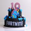 Tort Llama Fortnite-1