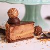 Tort whisky and hazelnuts-3