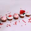 Colectie cupcakes "Love"-1