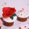 Colectie cupcakes "Love"-2