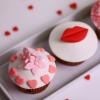 Colectie cupcakes "Love"-3