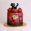 Tort Noapte de Halloween-1