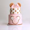 Tort Minnie elegant-1