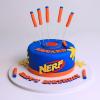 Tort Nerf-1
