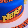 Tort Nerf-3