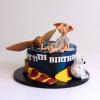 Tort Dobby din Harry Potter-2