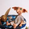 Tort Dobby din Harry Potter-3