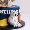 Tort Dobby din Harry Potter-4