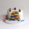 Tort Lego 2-1