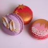 Macarons asortat elegant-3