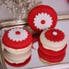 Macaron mare Martisor-2