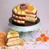 Tort Orange Poppy Seed-4