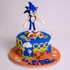 Tort Sonic-1