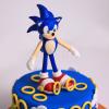 Tort Sonic-2