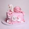 Tort Pink Swan-1