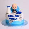 Tort Little Boss-1