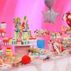 Candybar tematica Candyland-1