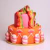 Tort Sweet rainbow-1