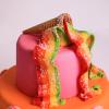 Tort Sweet rainbow-2