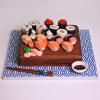 Tort Sushi-1