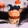 Colectie cupcakes Halloween in frosting-4